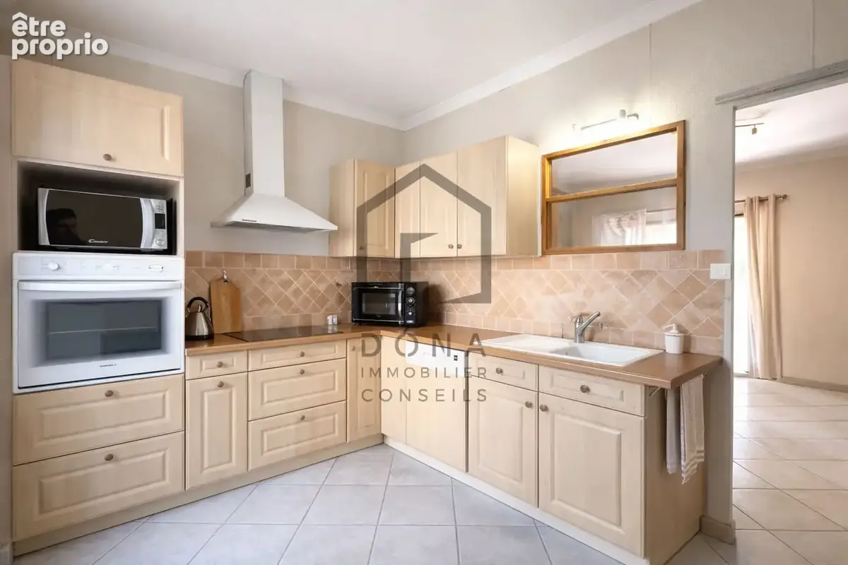 Maison 8 pièces 184 m² à vendre à Le Grau-Du-Roi (30240) - photo 5