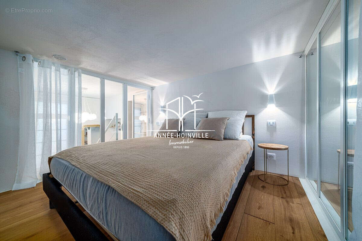 Appartement à VILLERS-SUR-MER