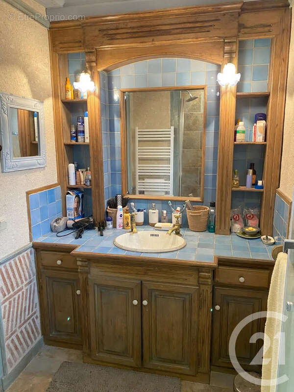 Maison 98 m² à Sainte-Gemme-En-Sancerrois  - photo 16