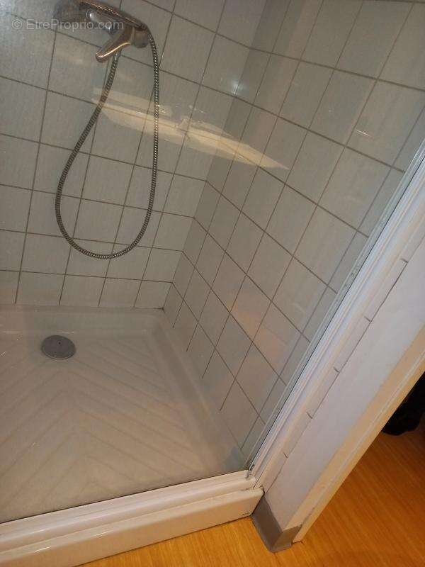 Appartement à SAINT-AMANS-SOULT