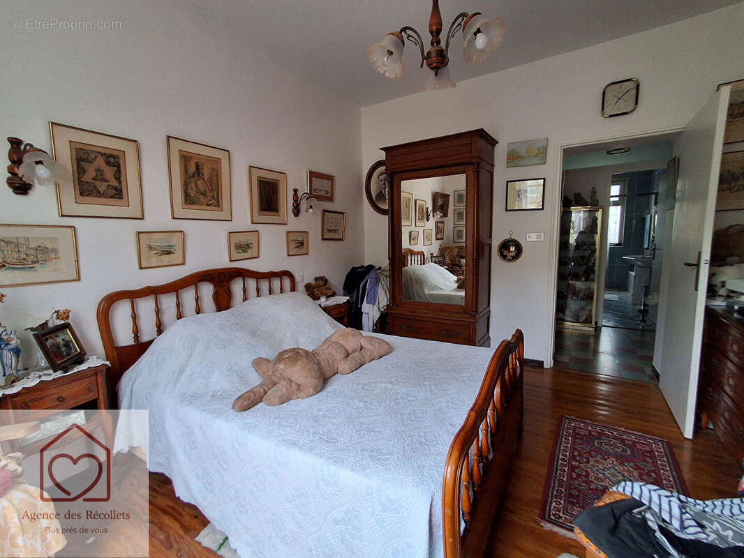 Maison à MOISSAC