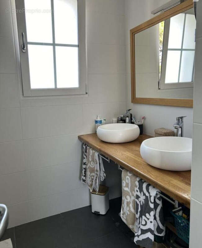Maison à NOIRMOUTIER-EN-L'ILE