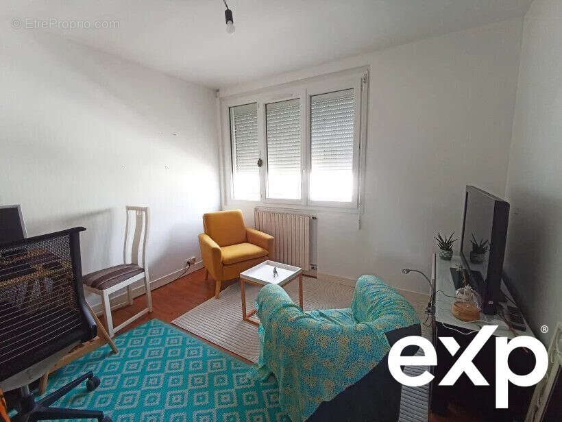 Appartement à SAINT-NAZAIRE