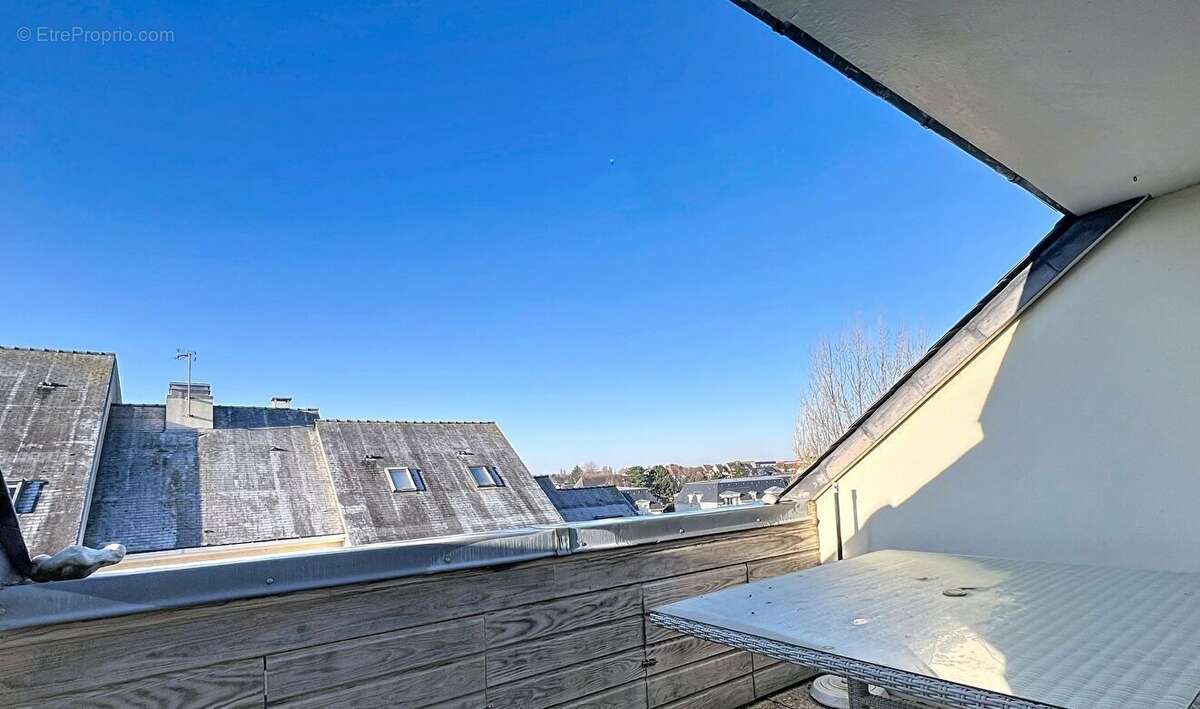 Appartement Cabourg 3 pièce(s) 63 m2 - photo 3