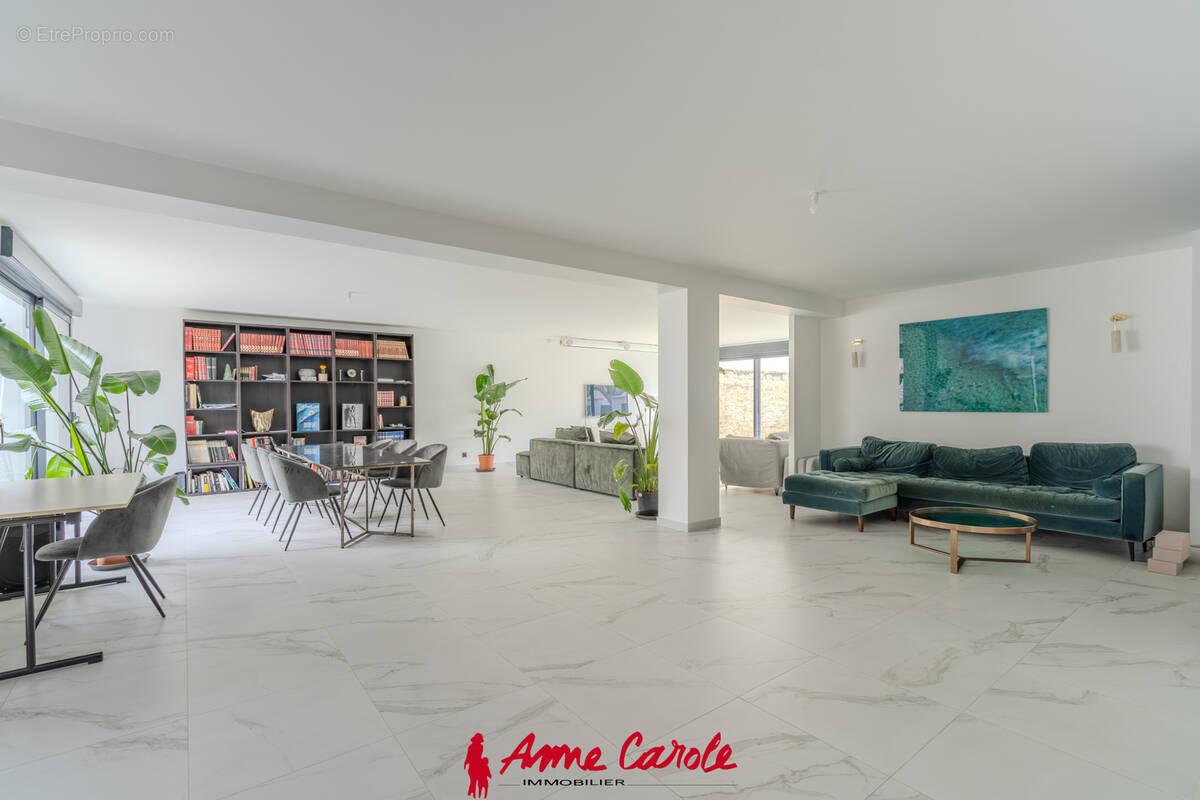 Maison à JOINVILLE-LE-PONT