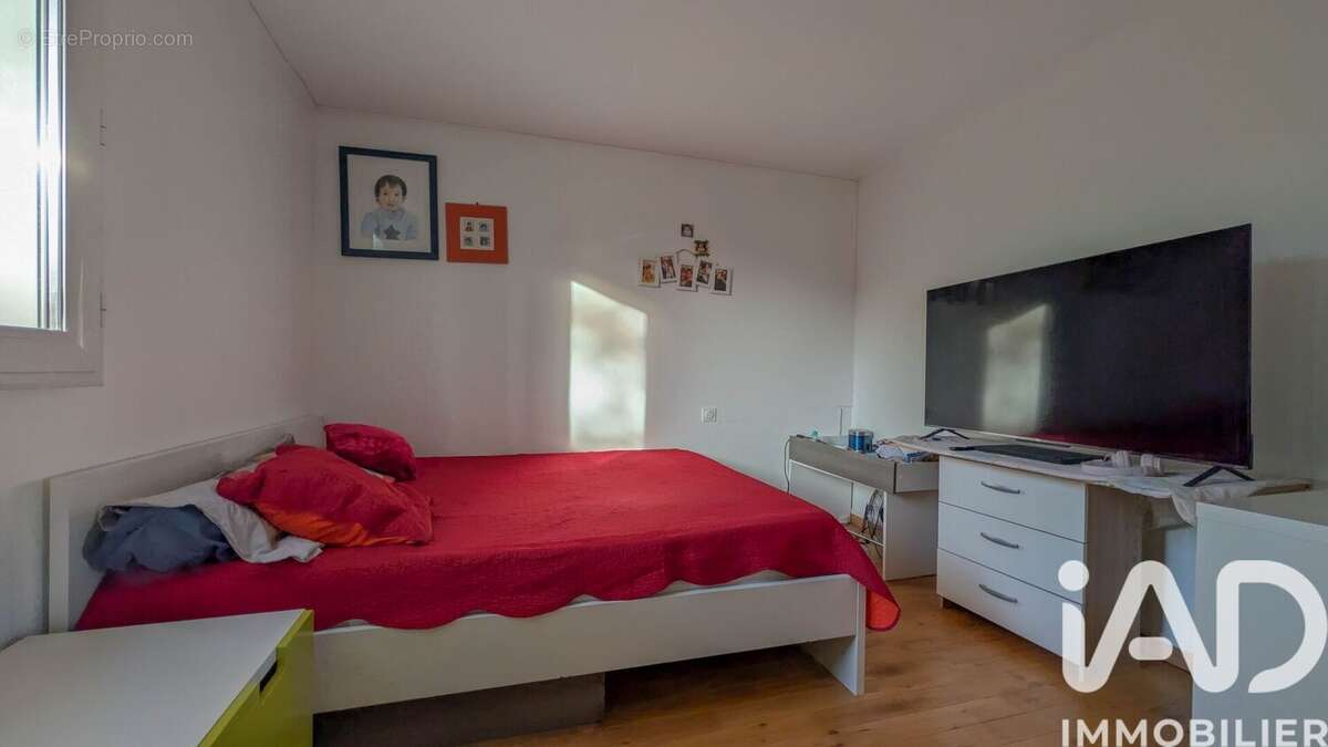 Photo 9 - Maison à SAUVETERRE-DE-ROUERGUE