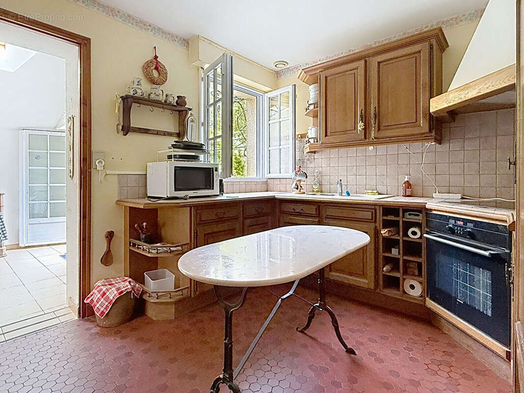 Maison à PORNIC