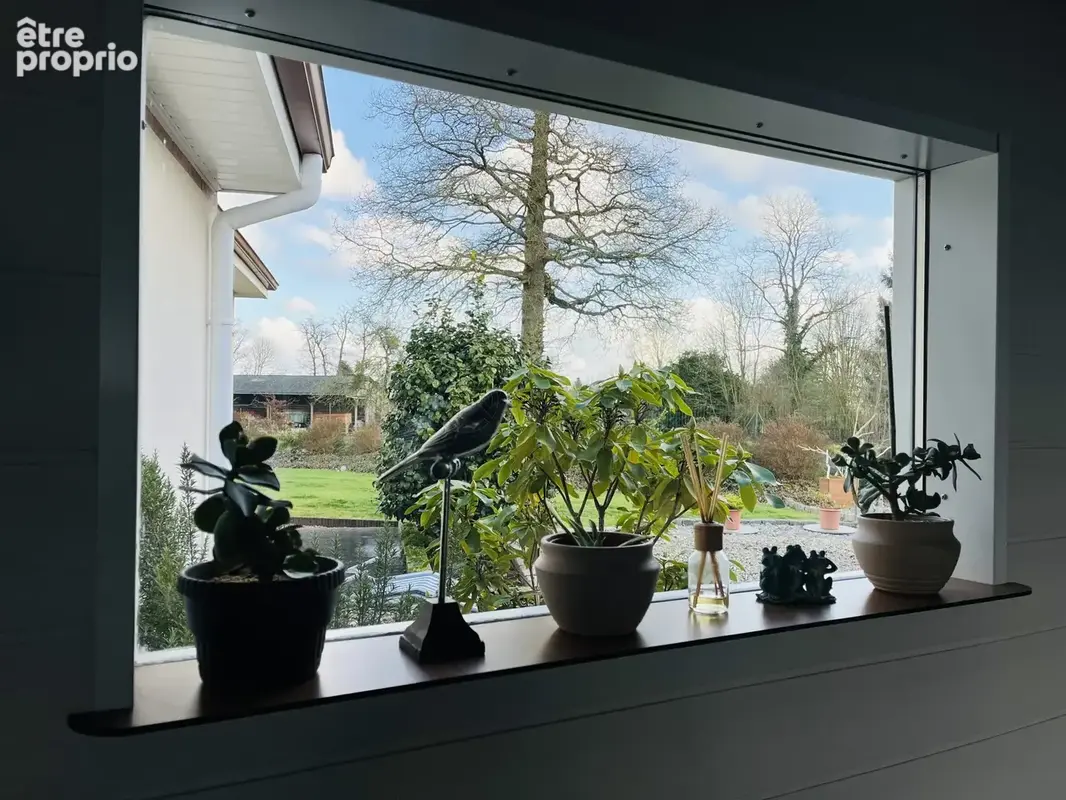 Maison 4 pièces 117 m² à vendre à Doudeville (76560) - photo 2