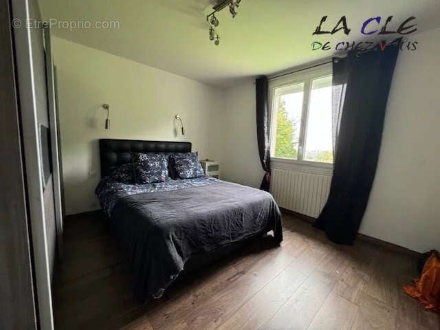 Maison à L&#039;ABSIE