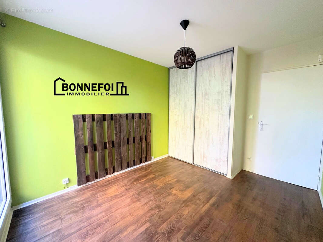 Appartement à CHAMPIGNY-SUR-MARNE