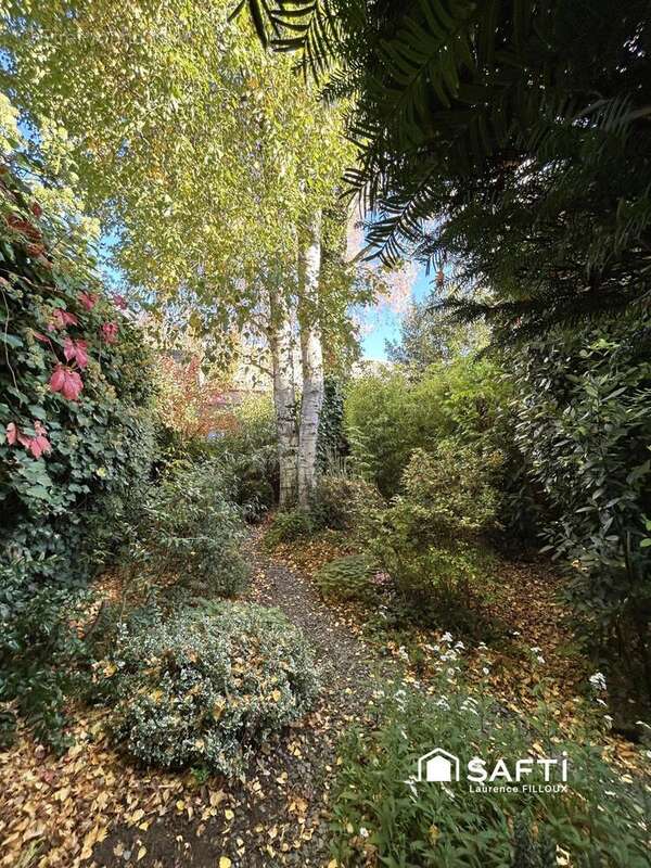 Photo 3 - Maison à SAINT-CALAIS