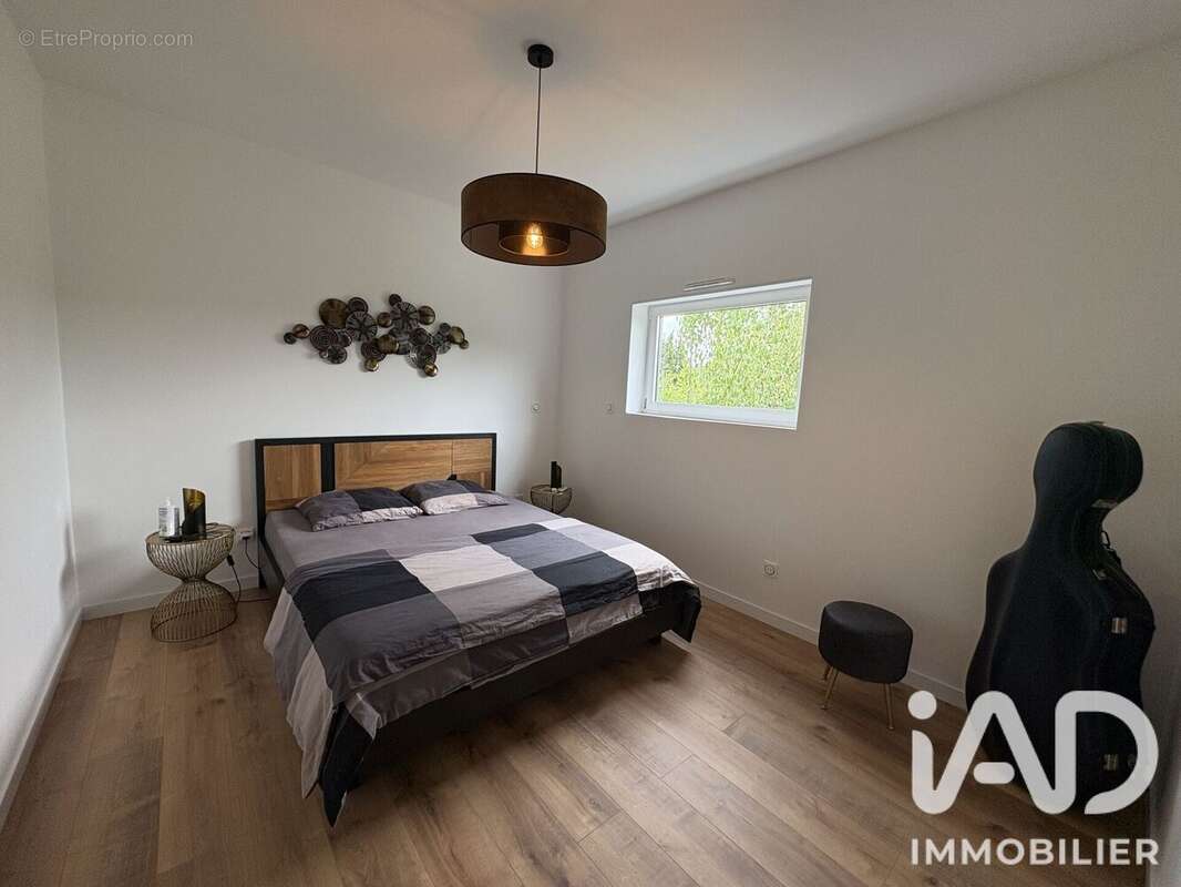 Maison 110 m² à Boissise-Le-Roi  - photo 8