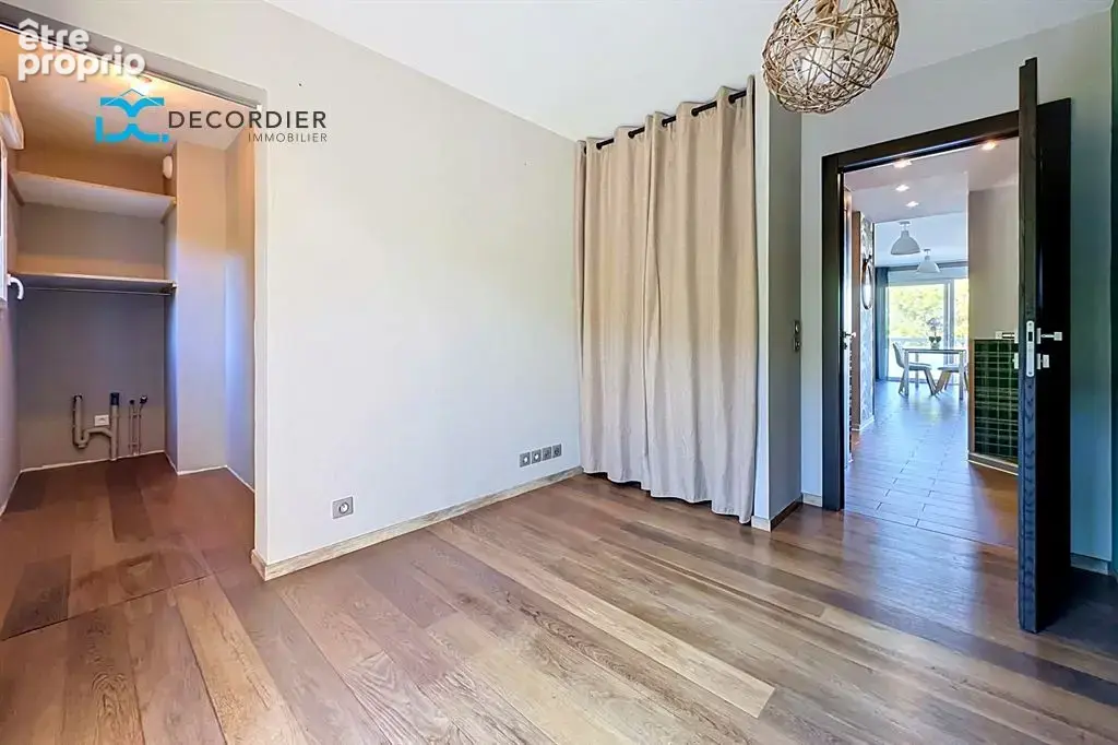 Appartement t3 neuvecelle avec vue lac - photo 14