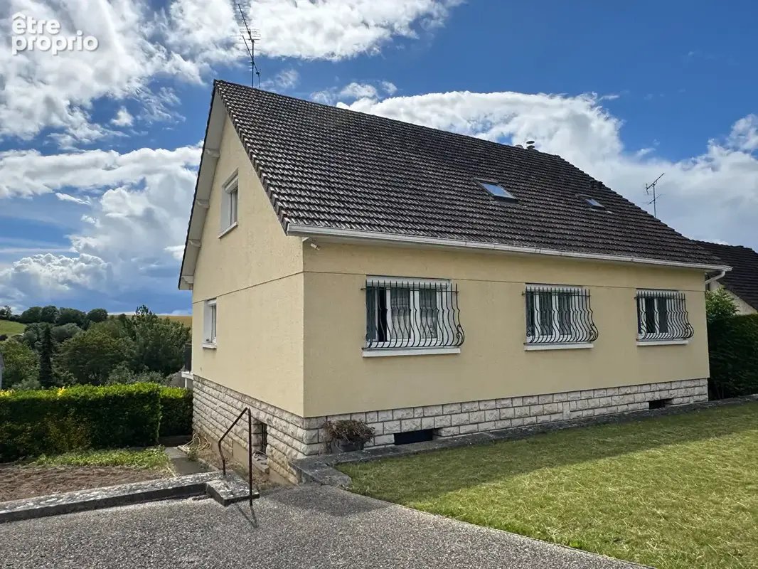 Maison Chavenay 6 pièce(s) 152 m2 - photo 2