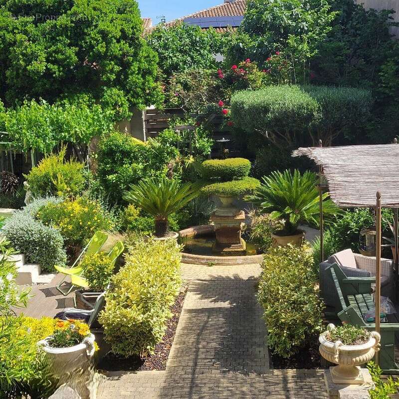 Photo 4 - Maison à SAINT-MARCEL-SUR-AUDE