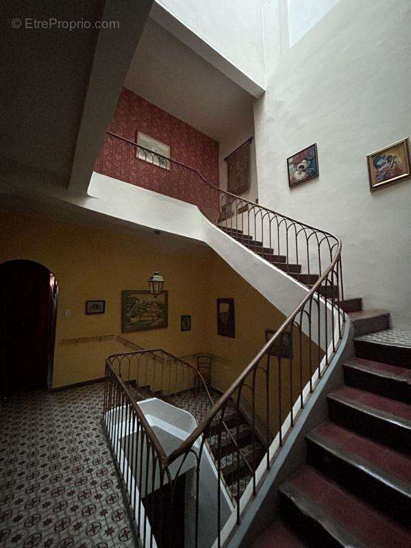 Maison à BUIS-LES-BARONNIES