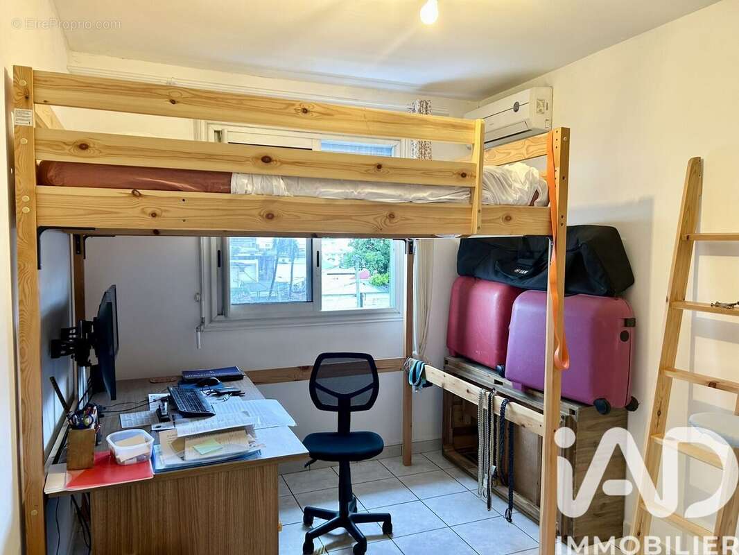 Photo 4 - Appartement à SAINT-PAUL