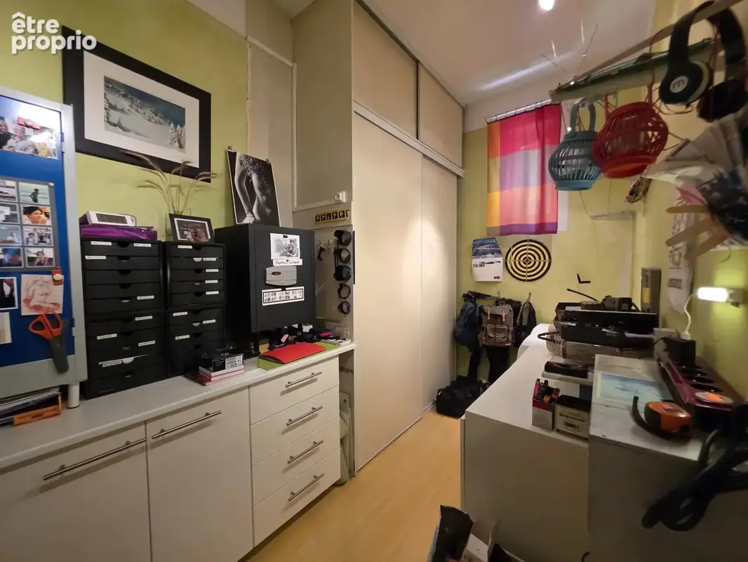 Montélilmar - bel appartement bourgeois - photo 10