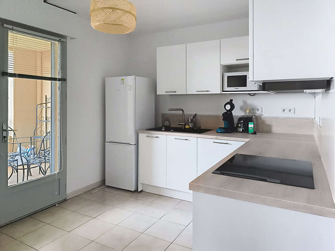 Appartement à LES ANGLES