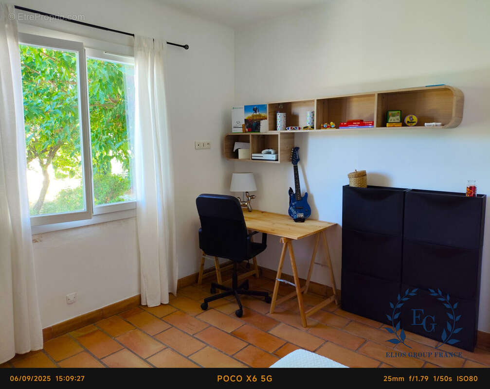 Appartement à ALLAUCH