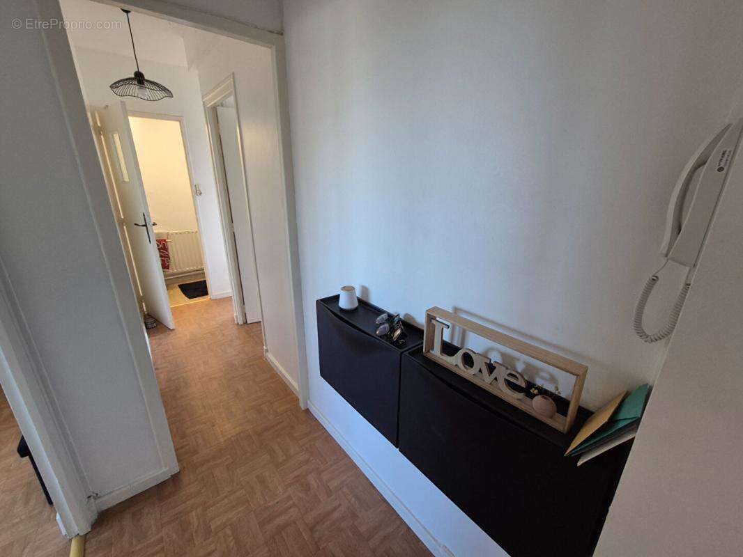 Appartement à SAINT-POL-SUR-MER