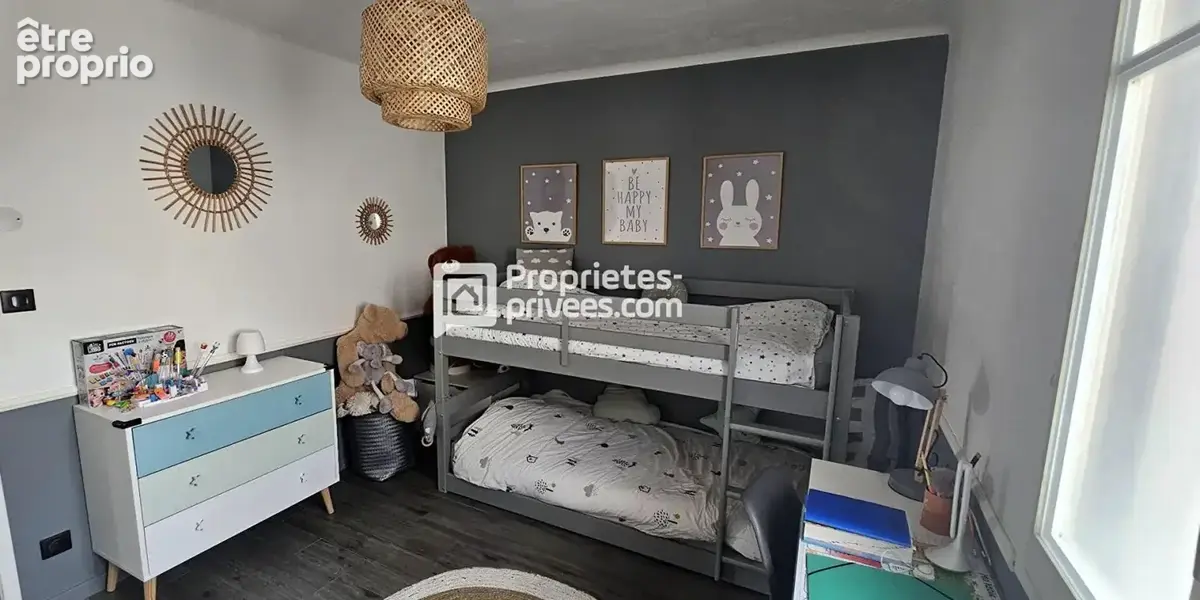 Maison Saint Laurent De La Salanque de 180 m2 divisée en deux appartements - photo 15
