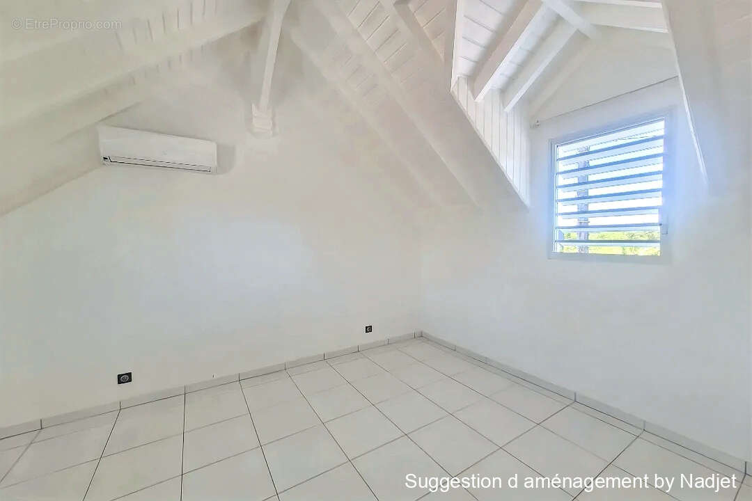 Maison à SAINTE-ROSE