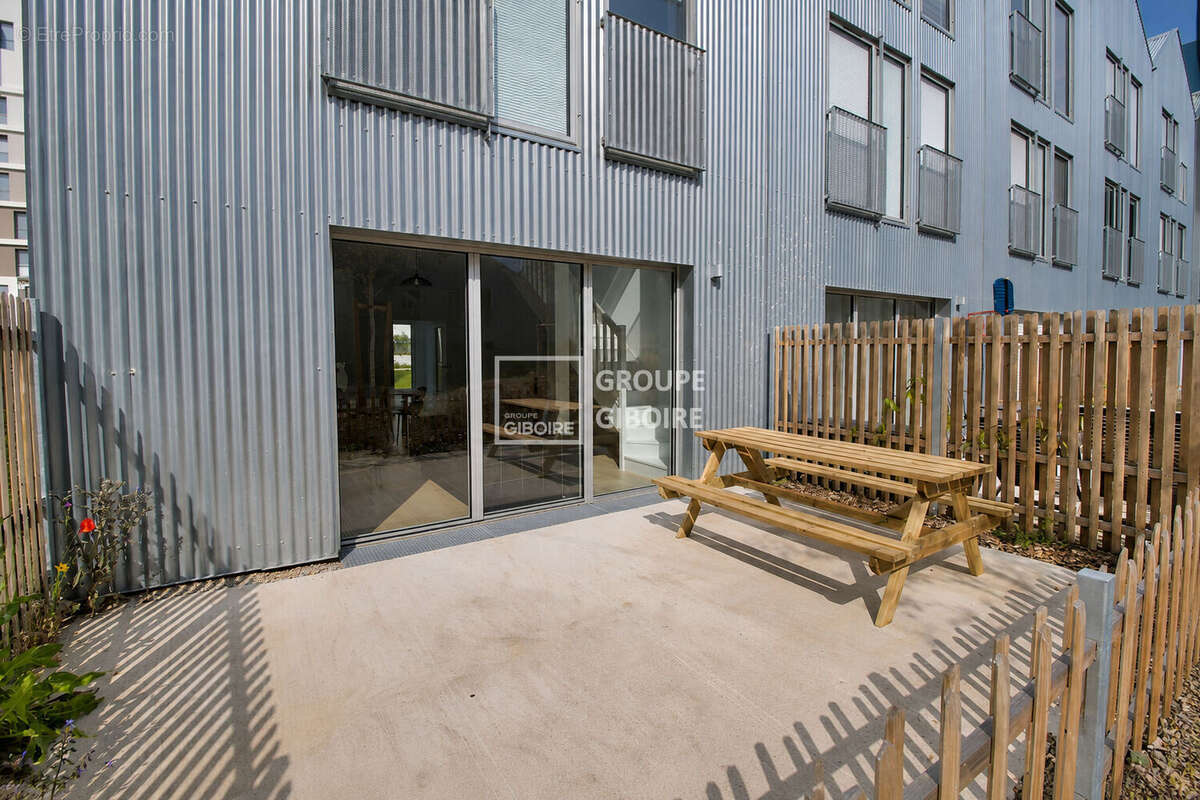 A vendre * EXCLUSIVITE GIBOIRE* Maison Rennes 114.75 m2 - photo 4