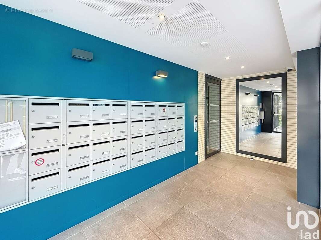 Photo 8 - Appartement à POISSY