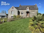 Maison à SIXT-SUR-AFF