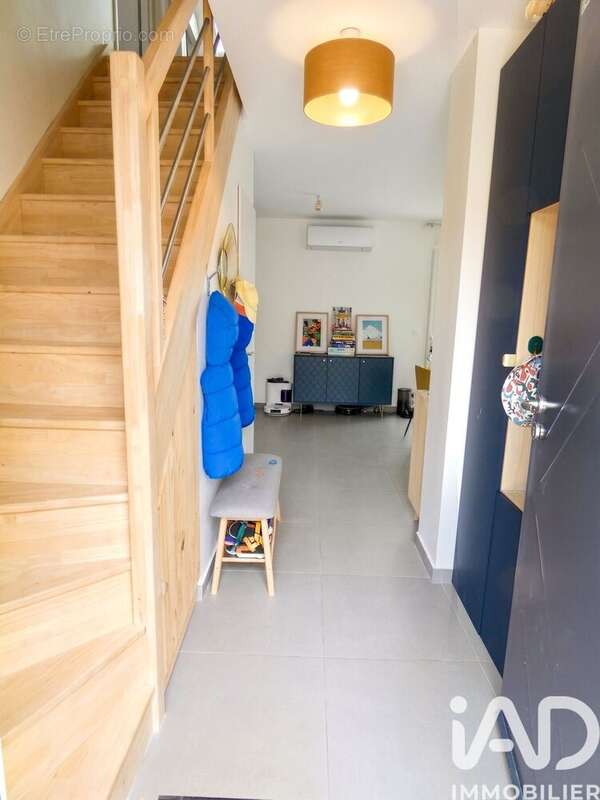 Photo 2 - Maison à CORMEILLES-EN-PARISIS
