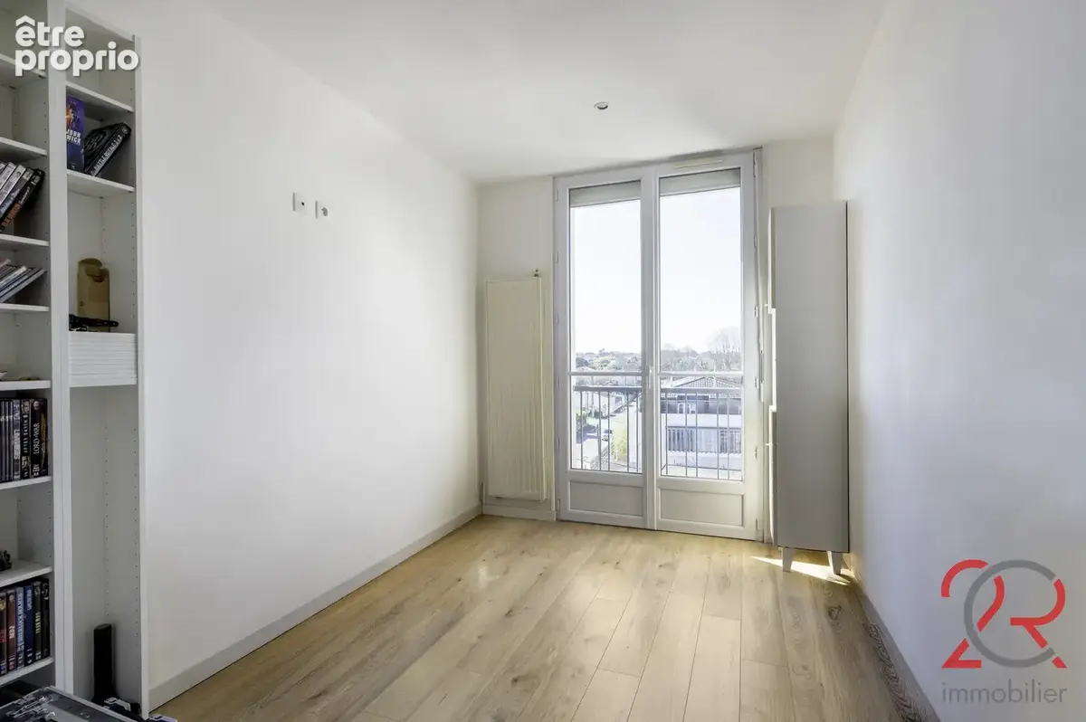 Appartement T4 80m2 3 chambres - photo 10