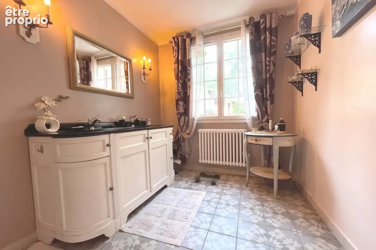 Maison de charme - photo 15