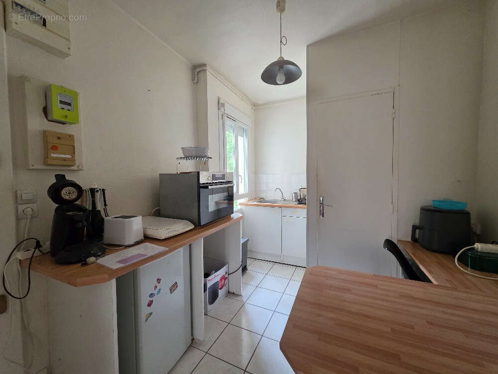 Appartement à LE HAVRE