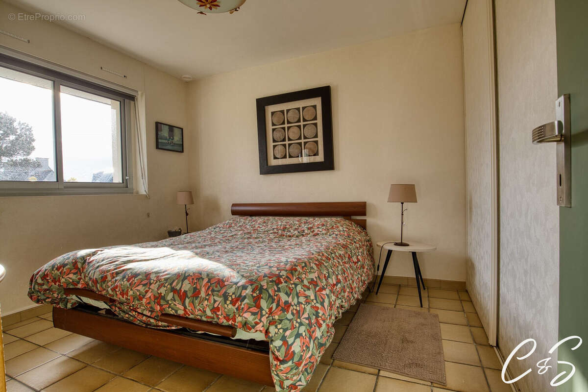 Maison à PLOBANNALEC-LESCONIL