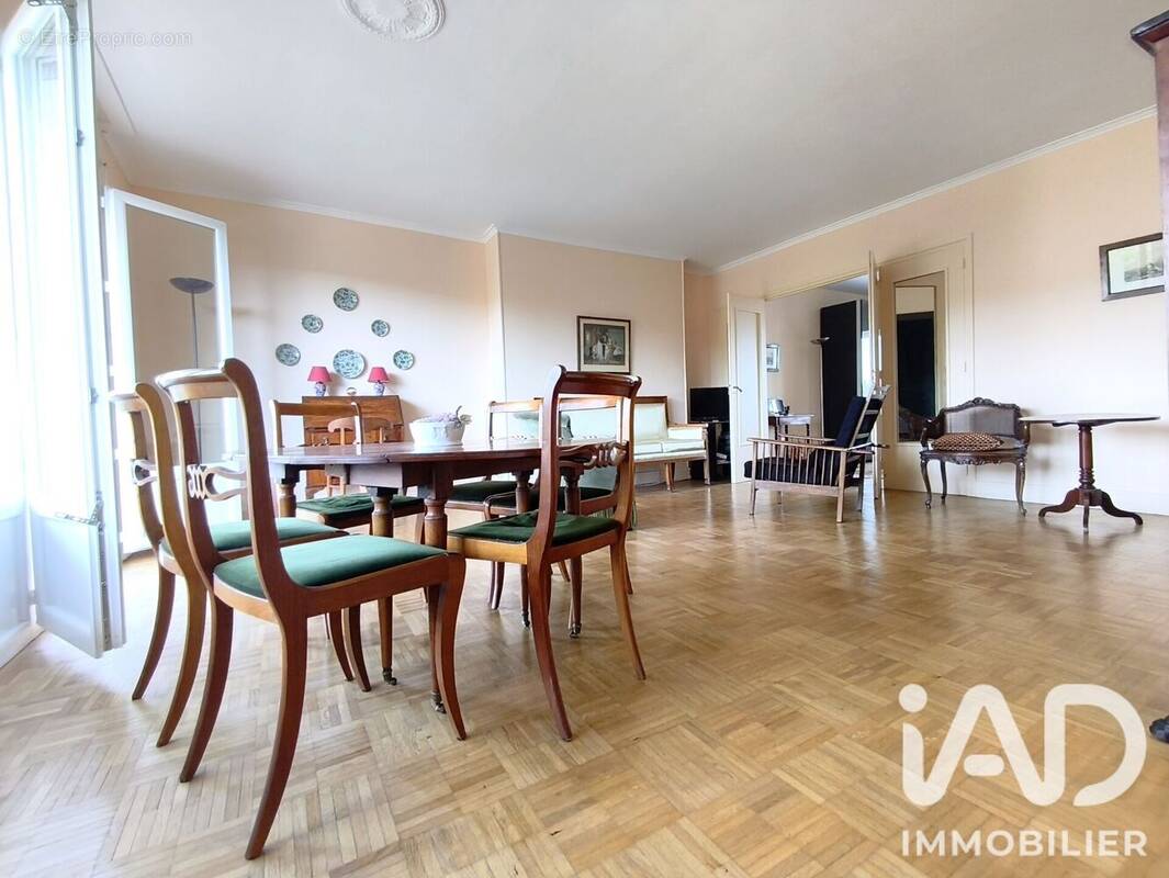 Photo 1 - Appartement à LE HAVRE