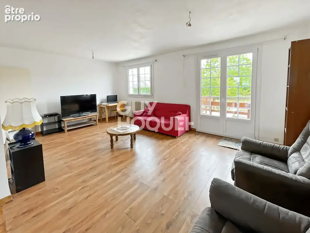 Secteur privilégié et beau potentiel ! - photo 6