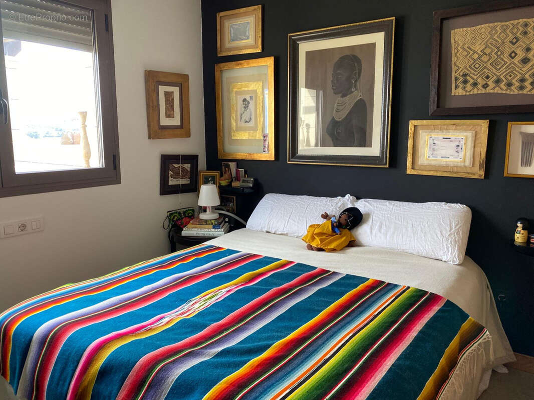 Appartement à ESTIVAREILLES