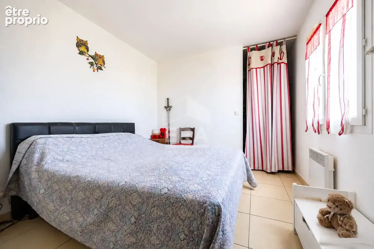 Maison 98m² à latour-bas-elne - photo 8