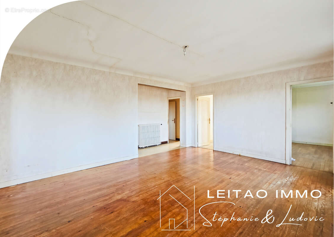 Maison plain-pied 91 m2 - photo 8