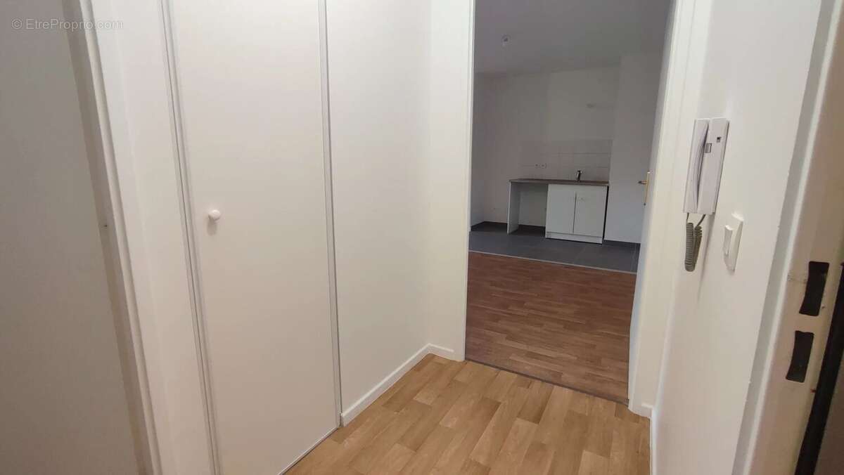 Appartement à CARRIERES-SOUS-POISSY
