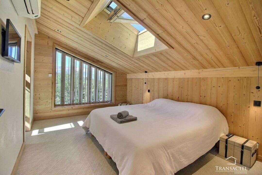 Maison à SAINT-GERVAIS-LES-BAINS