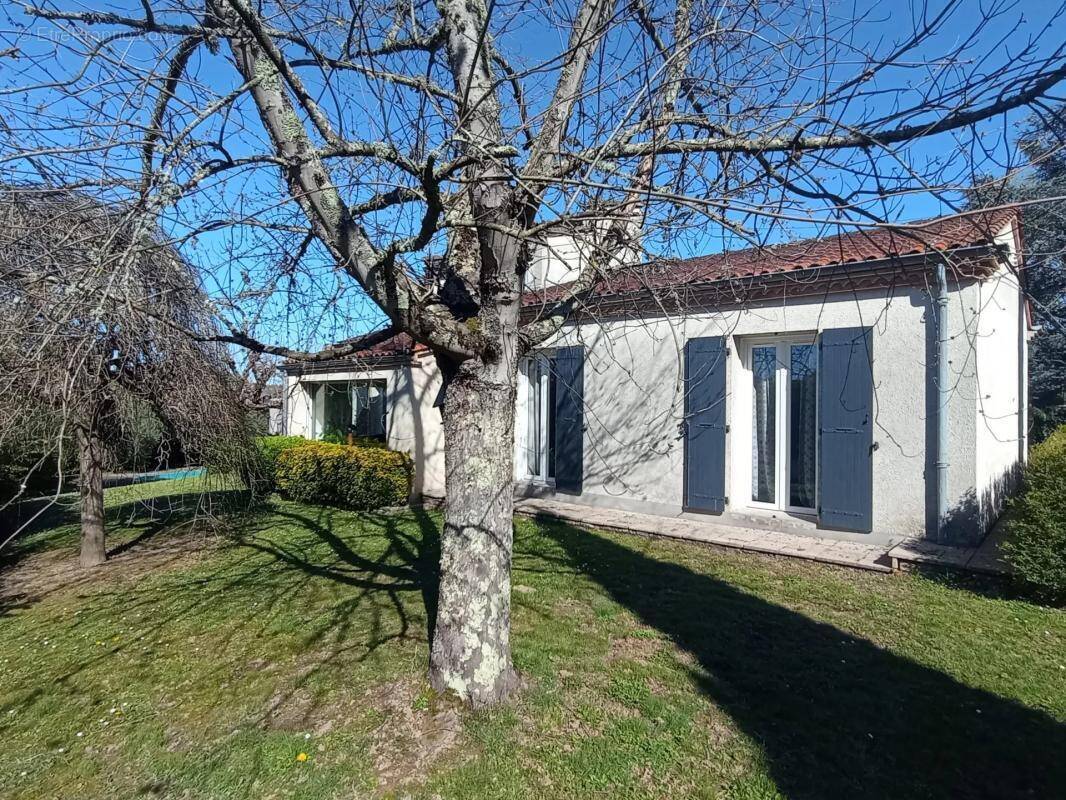 Maison à ALBI
