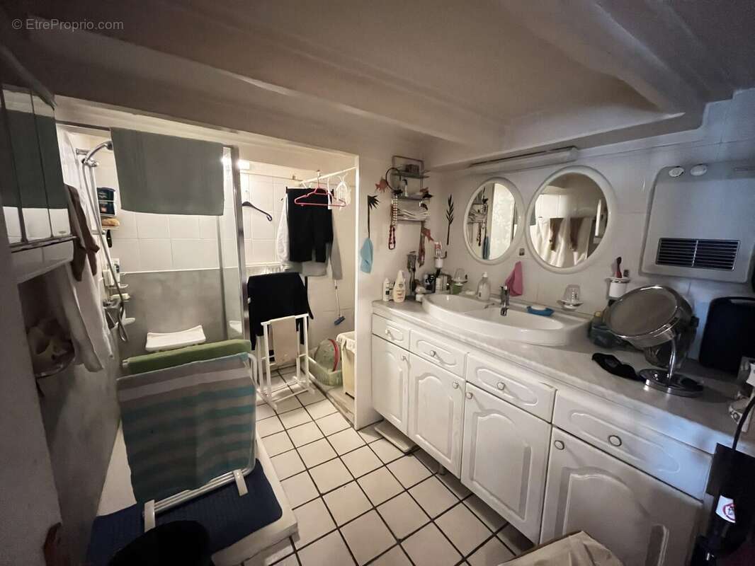 Maison à SAINT-PLAISIR