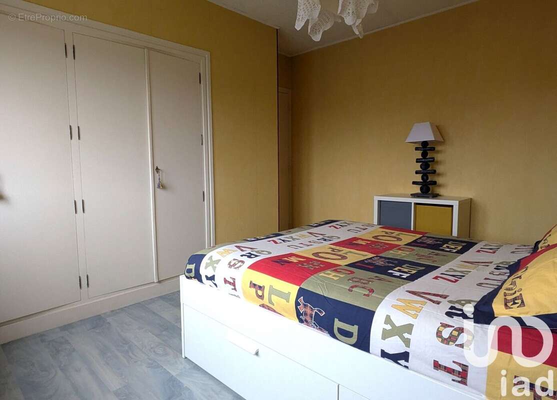 Photo 5 - Maison à ESCAUDOEUVRES