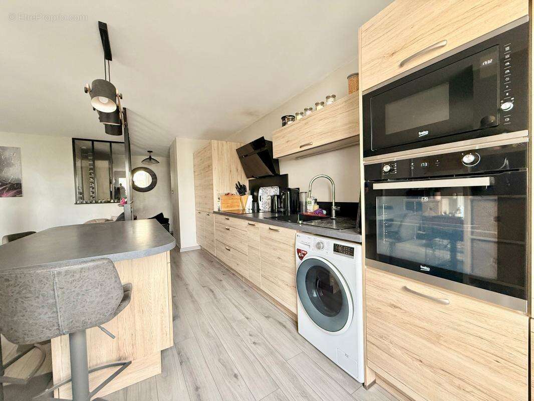 Appartement à DIJON