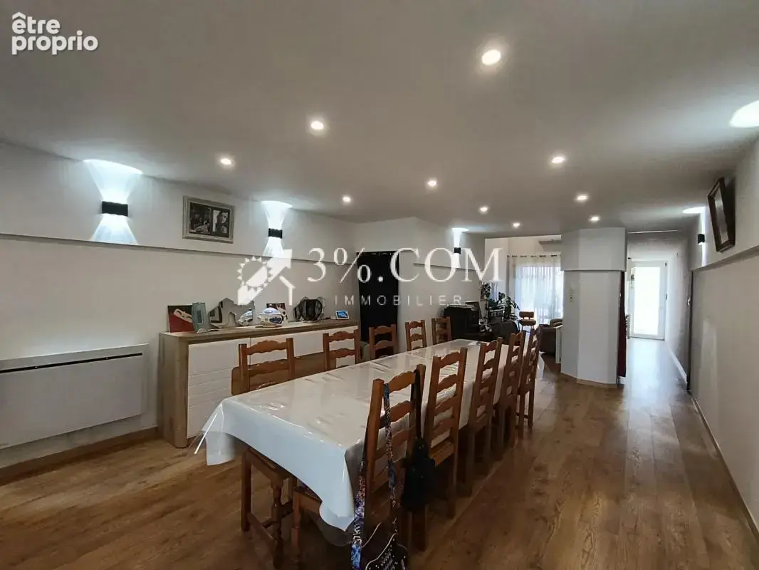 Maison à Neufmaisons 54540 (Meurthe et Moselle) - photo 2