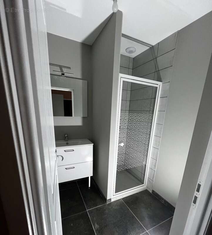 Appartement à BOURBONNE-LES-BAINS