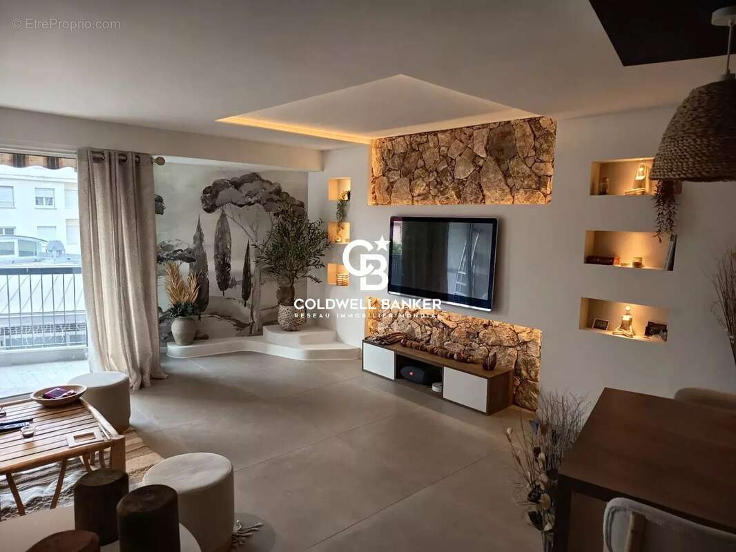 Appartement à SAINT-RAPHAEL