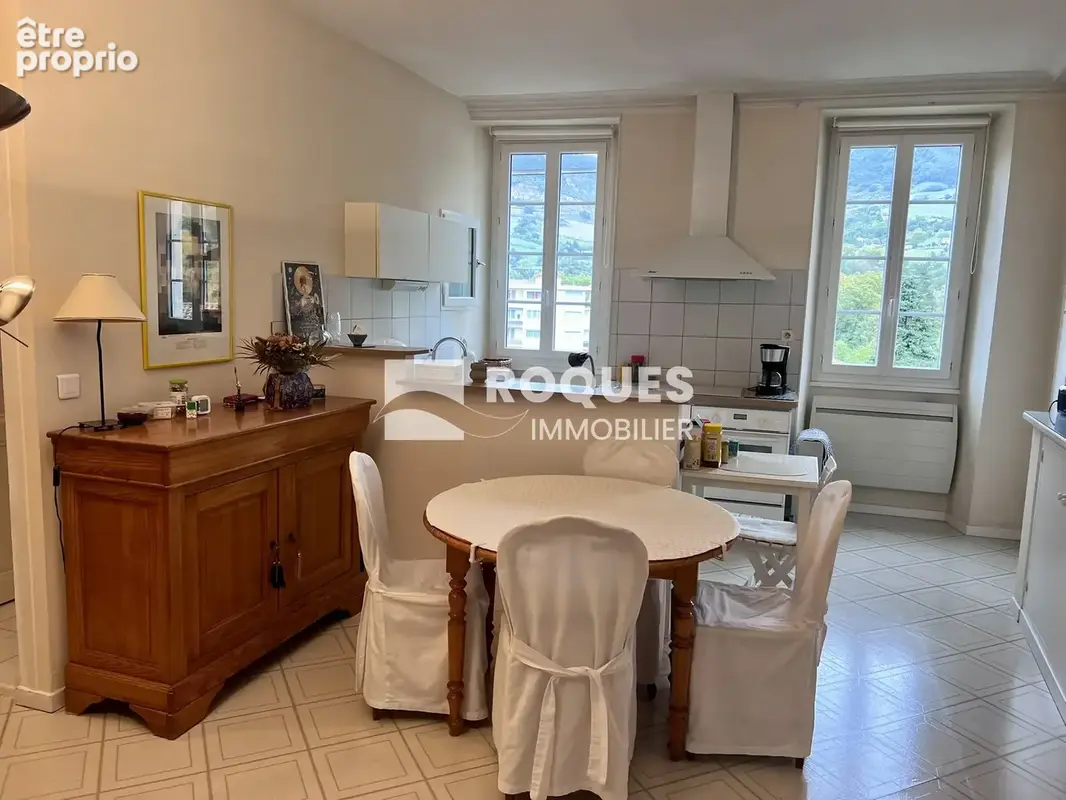 Appartement T2 à Millau - photo 3